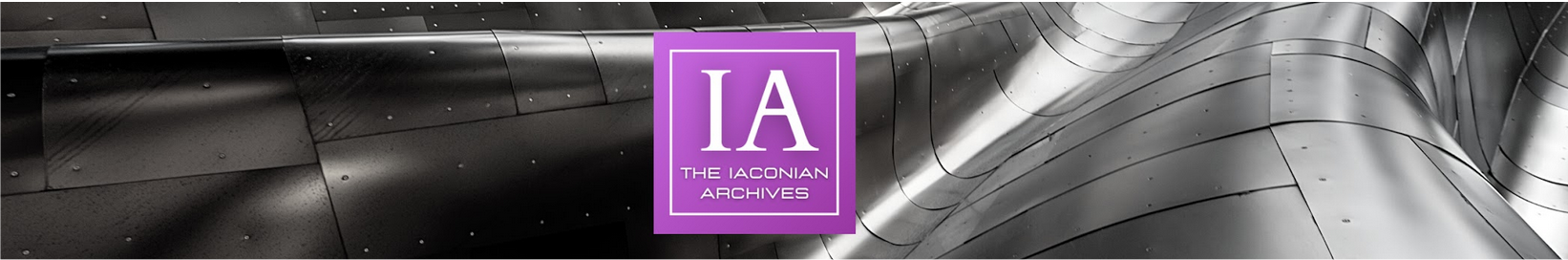 Iaconian Archives